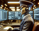 Developers can create powerful AI agents with the new tools and API from OpenAI. (Image source: AI-generated, Dall-E 3)