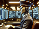 Developers can create powerful AI agents with the new tools and API from OpenAI. (Image source: AI-generated, Dall-E 3)