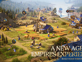 Age of Empires has been officialy announced for smartphones (image via Age of Empires)