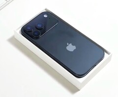 The Apple iPhone 17 Pro may be announced in the second September week. (Image source: @MajinBuOfficial)