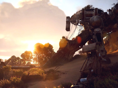 An in-game screenshot of Arc Raiders running on PC (image source: Steam Community)