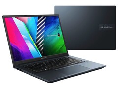 والمارت در حال حاضر لپ تاپ VivoBook Pro 14 OLED را تنها با قیمت 449 دلار آمریکا می فروشد (تصویر: Asus)