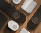 The new BOSE Lifestyle Collection pictured