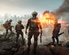 Writers at Insider Gaming have discovered evidence of several new multiplayer modes in Battlefield 6’s game files. (Image source: Steam)