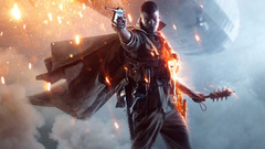 Battlefield 1 was the last release in the series, coming out in 2016. (Source: Origin)