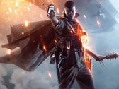 Battlefield 1 was the last release in the series, coming out in 2016. (Source: Origin)