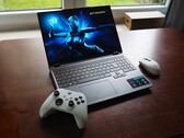 Medion Erazer Beast 16 X1 laptop review: RTX 5090 gamer with optional water cooling