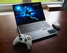 Medion Erazer Beast 16 X1 laptop review: RTX 5090 gamer with optional water cooling