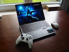 Dell Inspiron M301z - Notebookcheck.net External Reviews