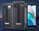 Blackview N6000 compact rugged phone (Source: Blackview)