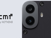 CMF Phone 1 will feature a 50 MP Sony primary camera on the back (Image source: CMF by Nothing [edited])
