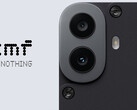CMF Phone 1 will feature a 50 MP Sony primary camera on the back (Image source: CMF by Nothing [edited])