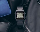 The Casio LF-30W-1A watch (pictured) has been released in Europe. (Image source: Casio)
