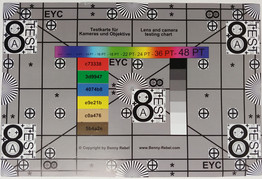 reference card