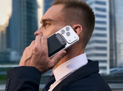 The Comulytic Note Pro is an AI-powered voice recorder that is more reliable than smartphone-based transcriptions