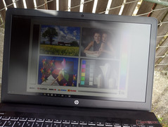 HP Pavilion 15 Power (i7-7700HQ, GTX 1050) Laptop Review 
