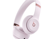 Amazon drops Beats Solo 4 headphones back down to holiday sales prices. (Image source: Beats)