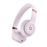 Amazon drops Beats Solo 4 headphones back down to holiday sales prices. (Image source: Beats)