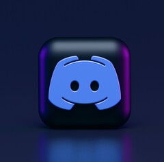 Discord logo (Image source: Alexander Shatov/Unsplash)