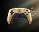 PlayStation's DualSense Wireless Controller gets a 007 First Light limited edition.