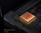 The RedmiBook Pro 15 and RedmiBook Pro 15S will arrive next month. (Image source: Xiaomi)