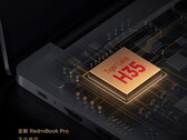 The RedmiBook Pro 15 and RedmiBook Pro 15S will arrive next month. (Image source: Xiaomi)