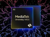 The MediaTek Dimensity 9400 launched in October 2024. (Image source: MediaTek, Unsplash, edited)
