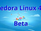 Fedora Linux 41 beta now available (Image source: Fedora Magazine)