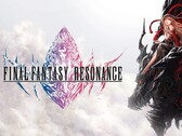 Square Enix has announced Final Fantasy Resonance.