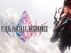 Square Enix has announced Final Fantasy Resonance.