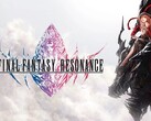 Square Enix has announced Final Fantasy Resonance.