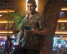 GTA 6 protagonist Jason Duval. (Image source: Rockstar)