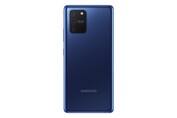 Galaxy S10 Lite in Prism Blue