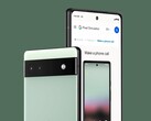 Google reduces the battery life of the Pixel 6a via an automatic update (Image source: Google)
