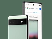 Google reduces the battery life of the Pixel 6a via an automatic update (Image source: Google)