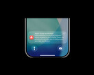 Anyone warned is told to turn on Lockdown Mode and contact Access Now's Digital Security Helpline.