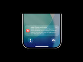 Anyone warned is told to turn on Lockdown Mode and contact Access Now's Digital Security Helpline.