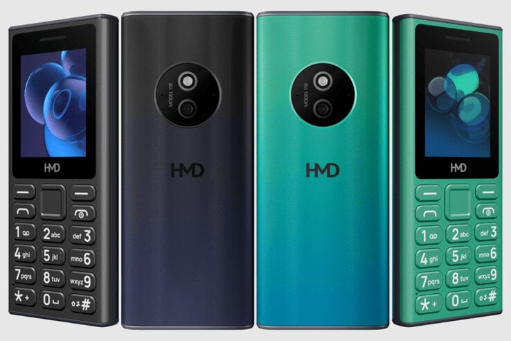 (Image source: HMD Global)