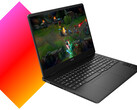 HP Omen 16 Slim features up to an Nvidia RTX 5070 and Intel Ultra 9 285H (Image source: HP - edited)