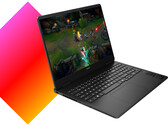 HP Omen 16 Slim features up to an Nvidia RTX 5070 and Intel Ultra 9 285H (Image source: HP - edited)