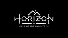 Horizon Call of the Mountain will be an exclusive PSVR2 title (image: Sony)