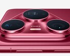 The Pura 80 Pro+ from the back. (Image source: Huawei)