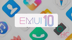 EMUI 10 might be revealed in more detail at the Huawei Developer Conference. (Source: Huawei Central)