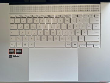 Input devices