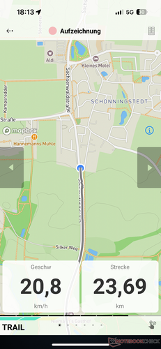 GPS positioning