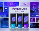 More information about Intel's Panther Lake lineup has shown up online (image source: Intel)