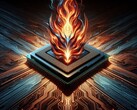 High-end Intel CPUs are still afflicted by stability issues (image generated by DALL-E 2.0)