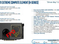 The NUC 11 Extreme has shown up online