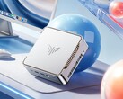 Kamrui Pinova P2 mini PC