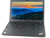 Lenovo ThinkPad L590 Laptop Review: A business laptop with good input devices